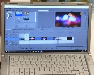 有料動画編集ソフトはどれがいい?プロ仕様VEGAS PRO(ベガスプロ)を使ってみました