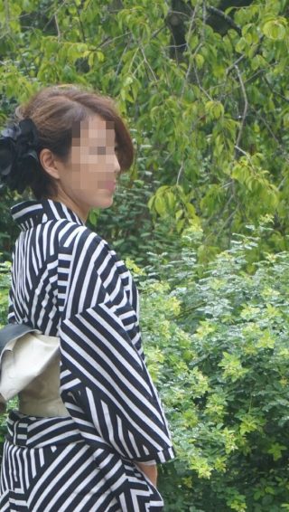 40~50代大人のゆかたを楽しむ!美しい着こなしや撮影でキレイに見せるコツなど