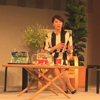 経沢香保子さんに聞いた「人生が加速する自分らしい生き方」とは